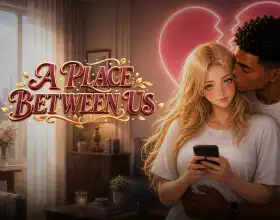 A Place Between Us