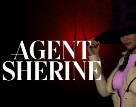 Agent Sherine