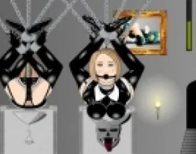 BDSM Castle