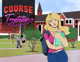 Course of Temptation
