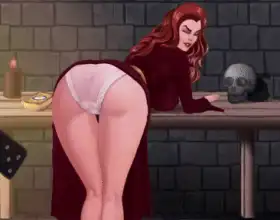 Court Magician