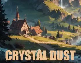 Crystal Dust