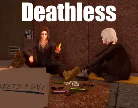 Deathless