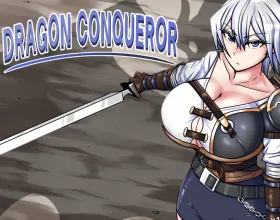 Dragon Conqueror