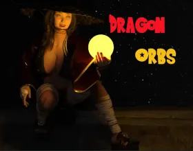Dragon Orbs