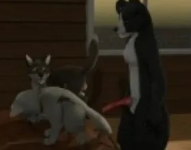 Evil Toboe