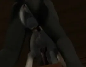 Evil Toboe