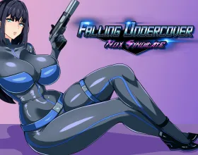 Falling Undercover: Nox Syndicate