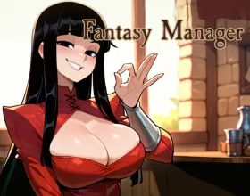 Fantasy Manager