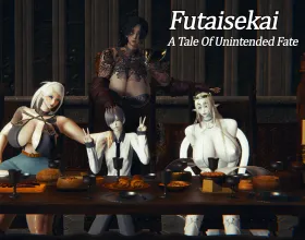 Futaisekai - A Tale of Unintended Fate