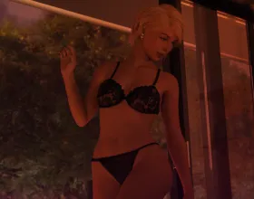 Her Desire