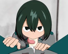 Hero Cummy [v 0.8]