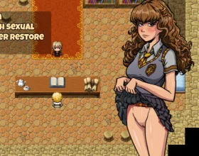 Hogwarts Restored [v 0.5]
