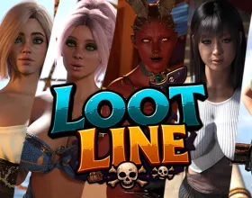 Loot Line Season 2