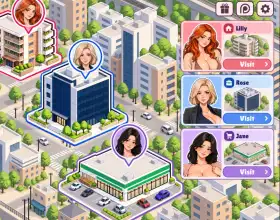 Milf Idle Life