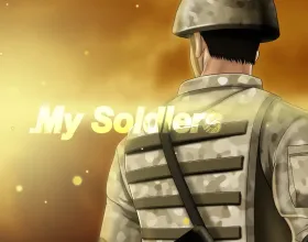 My Soldiers