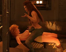 Mysterious Erotic Theater 3500 [Upd. 10]