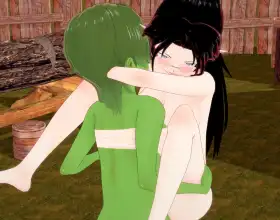 New Body - New Life