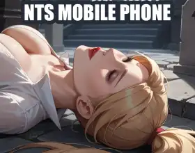 NTS Mobile Phone