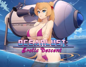 Oceanlust: Erotic Descent