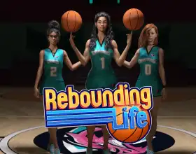 Rebounding Life Season 2