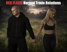 Red Flags: Normal Trade Relations