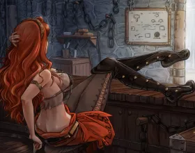 Refuge of Embers