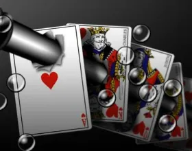 Royal Flush Hunt