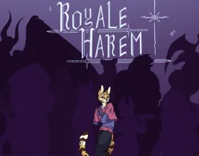 Royale Harem