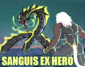 Sanguis Ex Hero