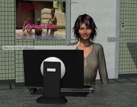 Seducing Amy