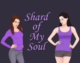 Shard of My Soul