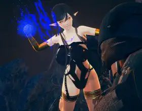 Sorcerer Slayer