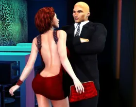 SPY: Agent 69