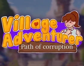 Village Adventurer - Path of Corruption