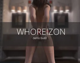 Whoreizon [v 0.1 Demo]
